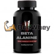 Beta Alanine (200 шт по 1000 мг), Ravnutrition
