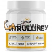 Citrulline [Powder] (250 гр), VitaMeal