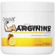 Arginine (213 гр: 70 порций), OstroVit