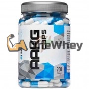 AAKG (200 шт по 600 мг), RLine Nutrition