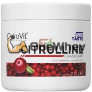 Citrulline (210 гр: 70 порций), OstroVit