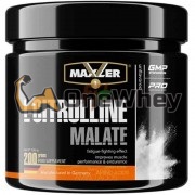 L-Citrulline Malate (200 гр), Maxler
