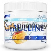Citrulline [Powder] (200 гр), AllNutrition