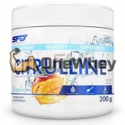 Citrulline [Powder] (200 гр), SFD Nutrition