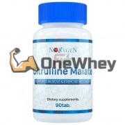 Citrulline Malate (90 шт по 1000 мг), Noxygen