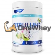 Citrulline [Powder] (400 гр), SFD Nutrition