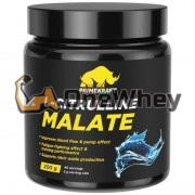 L-Citrulline Malate [Powder] (200 гр), Prime Kraft