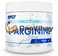 L-Arginine (250 гр), SFD Nutrition