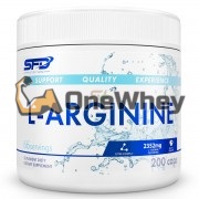 L-Arginine+ (200 шт), SFD Nutrition