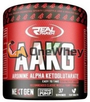AAKG (150 шт по 1250 мг), Real Pharm