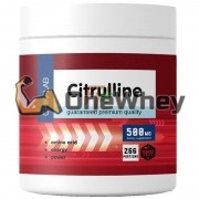 Citrulline (200 гр), Chikalab