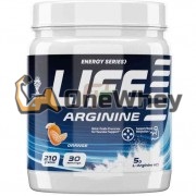 Life Arginine exp 11x21 (210 гр: 30 порций), Tree Of Life
