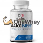 AAKG NOS (120 шт), Dr. Hoffman