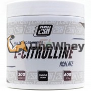 Citrulline Malate (300 гр), 2SN