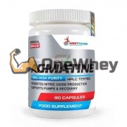 Agmatine (90 шт по 500 мг), Westpharm
