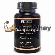 Pump капс (60 шт по 50 мг), VL Supplements