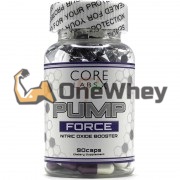 Pump Force (90 шт), Core Labs X [Revange Nutrition]