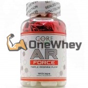 AR Force (120 шт), Core Labs X [Revange Nutrition]