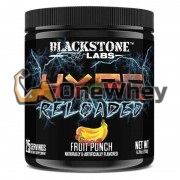 Hype Reloaded (275 гр: 25 порций), Blackstone Labs
