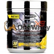 NaNOx9 Next Gen (151 гр: 30 порций), Muscletech
