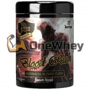 Blood Rush V3 (392, 5 гр: 25 порций), Centurion Labz