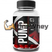 Alpha Pump (120 шт), Alpha Supps