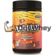 Pumpaholic (360 гр: 30 порций), Freedom Formulations