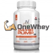 24hr Pump (180 шт), Nutra Innovations