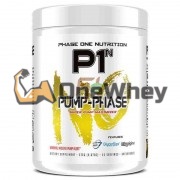 Pump Phase (427, 5 гр: 25 порций), Phase One Nutrition (P1N)