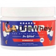 Kraken Pump (140 гр: 40 порций), Sparta Nutrition