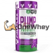 Pump Probiotic (60 шт), Finaflex
