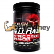 N. O. Raw (354 гр: 30 порций), XCEL Sports Nutrition [XLSN]