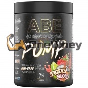 ABE Pump (500 гр), Applied Nutrition
