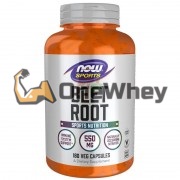 Beet Root (180 шт по 550 мг), NOW Sports