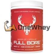 Full Bore (312 гр: 30 порций), Bucked Up
