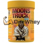 Moons Truck II Zero (540 гр: 30 порций), Zoomad Labs