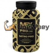 Nitro Pro (120 шт), MEX