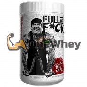 Full As Fxck [Legendary Series] (350 гр: 25 порций), Rich Piana 5% Nutrition