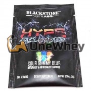 Hype Reloaded (11 гр: 1 порция), Blackstone Labs