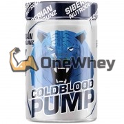 Cold Blood Pump (150 гр), Siberian Nutrogunz