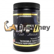 Pump Up (336 гр: 30 порций), SLR Nutrition