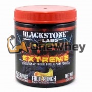 Hype Extreme (200 гр: 25 порций), Blackstone Labs