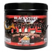 Hype (180 гр: 30 порций), Blackstone Labs