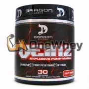 Mr. Veinz (225 гр: 30 порций), Dragon Pharma Labs