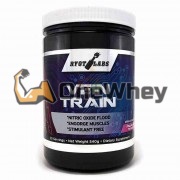 Vein Train (540 гр: 30 порций), Thai Labz [Ryot Labs]
