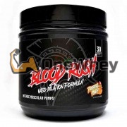 Blood Rush V2 (525 гр: 30 порций), Centurion Labz