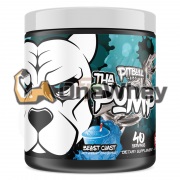 Tha Pump (276 гр: 40 порций), Pitbull Labs