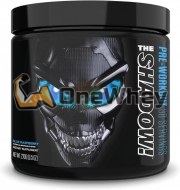 The Shadow! (270 гр: 30 порций), JNX Sports