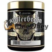 Scatterbrain (270 гр: 60 порций), Kevin Levrone
