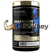 Shaaboom Ice Pump (463 гр: 50 порций), Kevin Levrone